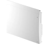 Radiateur électrique connecté – Walter 2 blanc – 2000 W – horizontal
