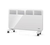 Radiateur électrique convecteur SUPRA - QUICKFIX2000 - Garantie 2ans