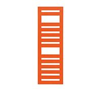 Zehnder Metropolitan Spa Sèche-serviettes, fonctionnement tout électrique, ZM2Z1540B100020, METE-150-040/GD