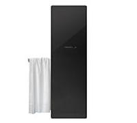 radiateur électrique design Zehnder ZDC215050000000 DVW/DVB/DVM-150-048/D 1500 x 95 x 475 mm, Spiegel