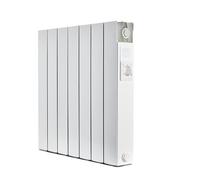 Radiateur électrique Eden - Céramique - 1500W