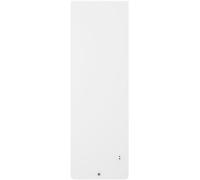 Radiateur électrique Equateur 5 Vertical 1000W - Blanc mat - THERMOR - 428404