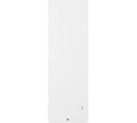 Radiateur électrique Equateur 5 Vertical 1000W - Blanc mat - THERMOR - 428404