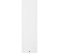 Radiateur électrique Equateur 5 Vertical 2000W - Blanc mat - THERMOR - 428406