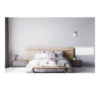 Radiateur électrique fi e a inertie seche céramique 2000W OCEANIC Ru esign galbé G