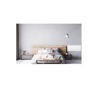 Radiateur électrique fi e a inertie seche céramique 2000W Ru esign galbé