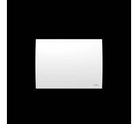 THOMSON - Radiateur à inertie sèche céramique CLEO 1000W thermostat interchangeable horizontal blanc