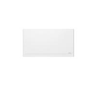 Thomson Radiateur électrique MILLA 2000W – Inertie céramique, WiFi – blanc horizontal