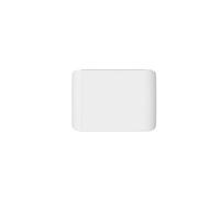 Radiateur électrique fixe THOMSON à inertie sèche céramique 1000W horizontal blanc