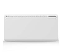 Radiateur électrique fonte 2000w - Kalia - BAT-NDFL1825B-4I - aspen