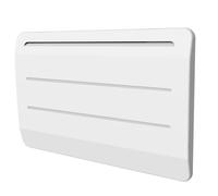 Kalia Radiateur électrique MAUNA – Inertie sèche fonte, écran LCD 1500W