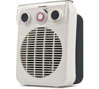 Radiateur électrique - G3FERRARI - G60019 - 2000W - Portable - Arrêt de sécurité Blanc G