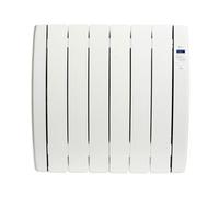 Radiateur électrique Haverland à inertie céramique 900W INERZIA