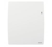Atlantic Bicycle Radiateur AGILIA - 750 W - horizontal pilotage intelligent connecté blanc 503121