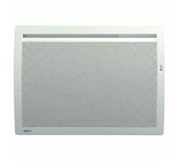 Radiateur électrique horizontal mural Noirot Aurea Panneau chauffant 500W à 1500W Taille - 1000W