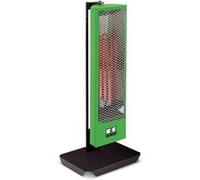 Radiateur électrique infrarouge EST 2 kW Remko