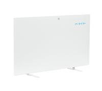 Radiateur électrique infrarouge - LAFE - ThermoSmart - 500 W - Panneau tactile - Connecté Wi-Fi
