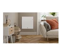 Thermor Radiateur électrique INGENIO 4 2000 W Horizontal Blanc mat 479326