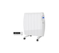 TAURUS Radiateur Électrique WIFI Malbork Connect 900