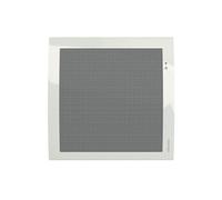 Panneau rayonnant ABELIA RC14D Horizontal 1500W - ATLANTIC 612618