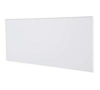 Adax Neo w/ Wi-Fi H 20, Adax WiFi, 1,3 m, IPX4, Intérieur, Mur, Blanc