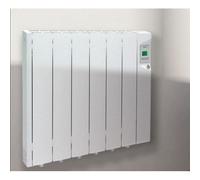 Radiateur avec thermostat AVANT-DGP 600W