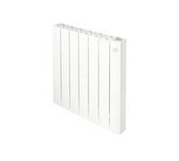Supra – Radiateur à inertie fluide FR9011460B – 1500 W – Blanc