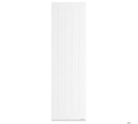 Radiateur électrique Nirvana Néo 1000W connecté - vertical blanc - Atlantic 529912