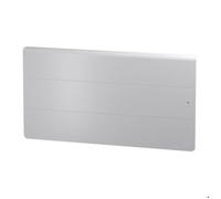 Radiateur électrique - NOIROT - Axoo - Chaleur douce - 2000W - Blanc