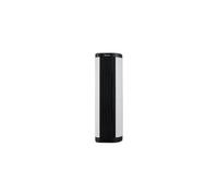 Midea Radiateur soufflant céramique "NTH20-17BR" Technologie de chauffage PTC 2000 watts blanc/noir