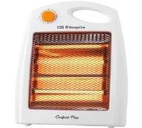 Radiateur électrique Orbegozo BP5007 800 W G