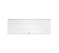 Radiateur électrique plinthe OVATION 3 - Puissance: 750W