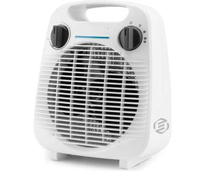 Radiateur électrique - Radiateur à air chaud - Radiateur soufflant - Chauffage d'intérieur