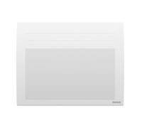 Thermor Panneau rayonnant électrique Amadeus 3 443218 Horizontal 750W Digital blanc