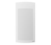 Radiateur électrique rayonnant digital Amadeus 3 vertical blanc - 1000 W - THERMOR - 443224