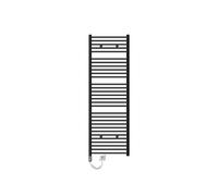 Radiateur Electrique Sahara 600x1800mm, Anthracite, Sèche-serviettes en Panneau,