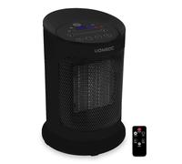 Radiateur électrique soufflant - 1200W/ 1800W - céramique | fonction oscillation