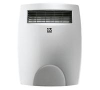 Radiateur électrique - soufflant - mobile - Caldomi 2000 W VORTICE