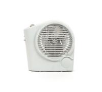 Radiateur électrique soufflant puissance 2000 watts - Scaldatutto VORTICE