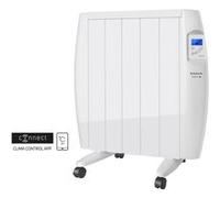 TAURUS Radiateur Électrique WIFI Malbork Connect 900