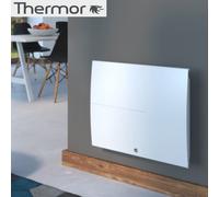 Radiateur électrique TENERIFE horizontal 750W - Thermor 479312