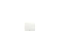 Radiateur électrique TENERIFE horizontal blanc 1250W - THERMOR - 479314