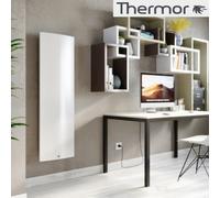 Radiateur électrique TENERIFE vertical 1500W - Thermor 479318