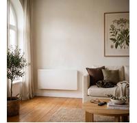 Radiateur électrique - THERMOCERAM - Alice - Céramique - 2000W - Connecté