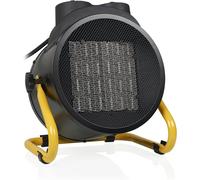 Radiateur électrique Tristar 1500-3000 W pour garage