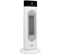 Tristar | Tour de chauffage | KA-5098 | Céramique | 2000 W | Blanc