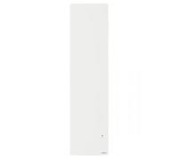 Radiateur électrique vertical connecté Agilia 1500W ATLANTIC