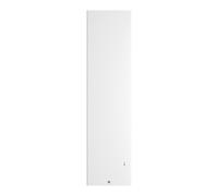 Radiateur electrique vertical INGENIO 5 1500W Blanc - THERMOR 429357