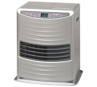 Radiateur électronique à combustible liquide 3000 W Zibro LC30