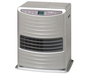 Radiateur électronique à combustible liquide 3000 W Zibro LC30